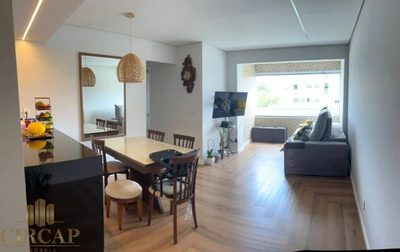 Apartamento, 3 quartos, 70 m² - Foto 2