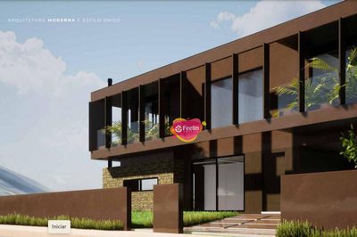 Casa, 3 quartos, 183 m² - Foto 2