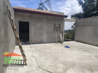 Casa, 2 quartos, 165 m² - Foto 1