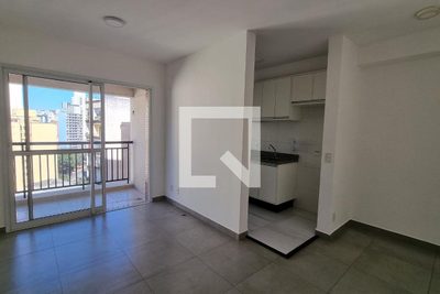 Apartamento, 1 quarto, 41 m² - Foto 2