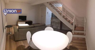 Apartamento, 1 quarto, 63 m² - Foto 2