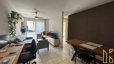 Apartamento, 2 quartos, 69 m² - Foto 3
