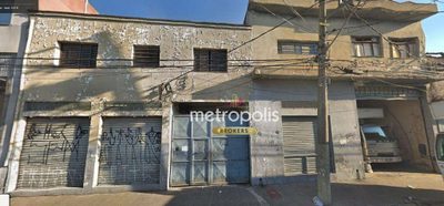 Depósito-Galpão, 1700 m² - Foto 2