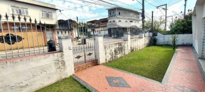 Casa, 2 quartos, 160 m² - Foto 2