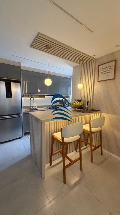 Apartamento, 3 quartos, 66 m² - Foto 3