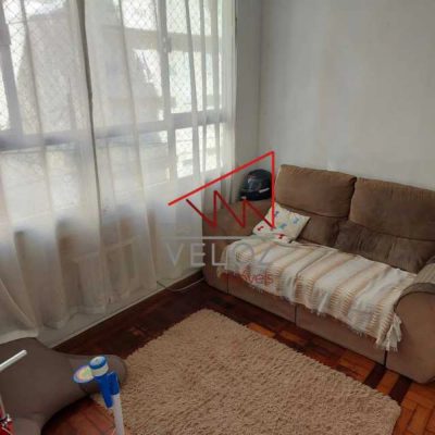 Apartamento, 20 m² - Foto 5
