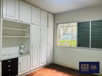 Apartamento, 4 quartos, 197 m² - Foto 2