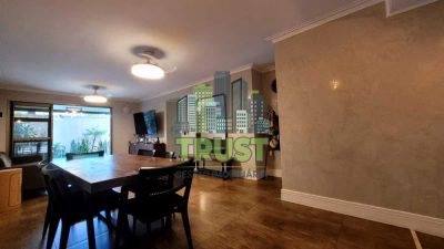 Apartamento, 4 quartos, 250 m² - Foto 2