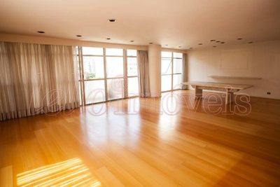 Apartamento, 6 quartos, 230 m² - Foto 1
