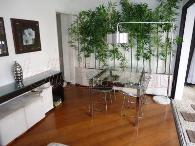 Apartamento, 3 quartos, 92 m² - Foto 3
