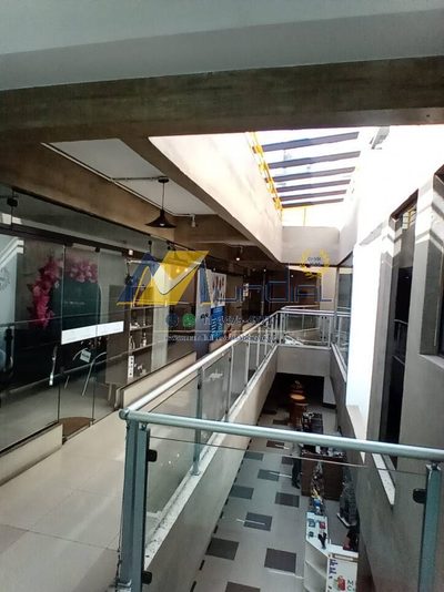 Prédio Inteiro, 25 m² - Foto 2