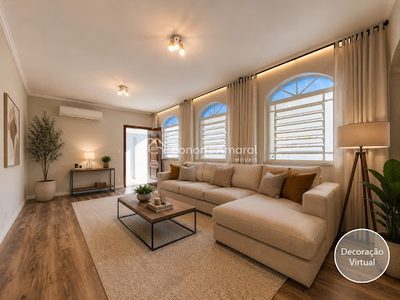 Casa, 5 quartos, 245 m² - Foto 2