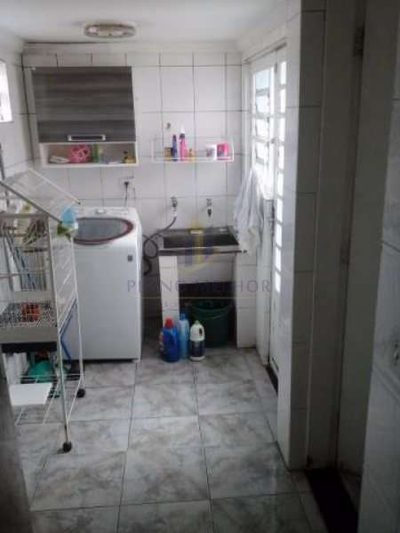 Casa, 3 quartos - Foto 5