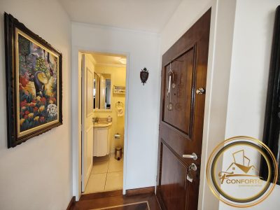 Apartamento, 3 quartos, 101 m² - Foto 3