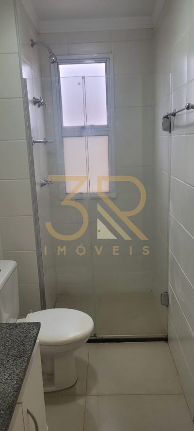 Apartamento, 2 quartos, 56 m² - Foto 3