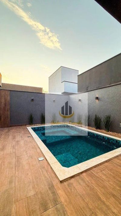 Casa, 3 quartos, 165 m² - Foto 4