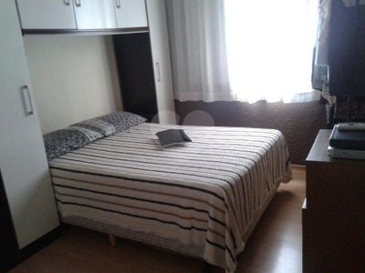Apartamento, 2 quartos, 97 m² - Foto 1