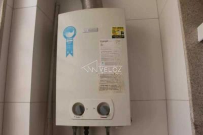 Apartamento, 3 quartos, 119 m² - Foto 1