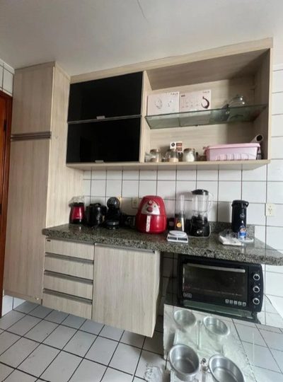 Apartamento, 3 quartos - Foto 4