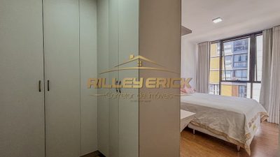 Apartamento, 2 quartos, 74 m² - Foto 5