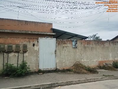 Casa, 1 quarto, 51 m² - Foto 1