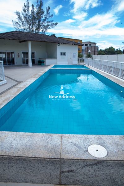 Apartamento, 3 quartos, 61 m² - Foto 1