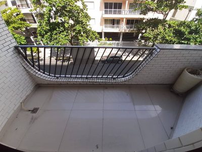 Apartamento, 4 quartos - Foto 1