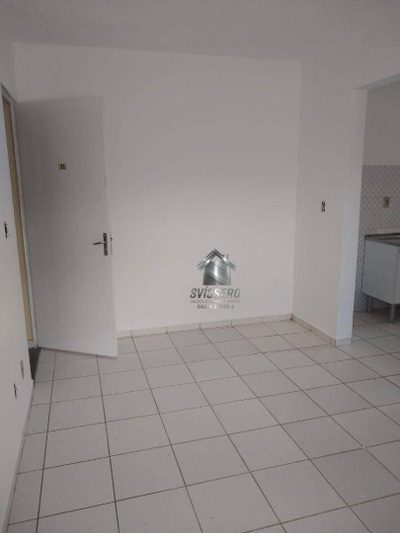 Apartamento, 2 quartos, 51 m² - Foto 1