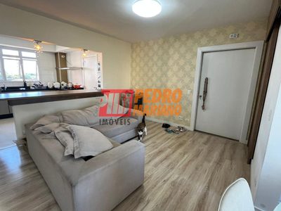 Apartamento, 3 quartos, 135 m² - Foto 4