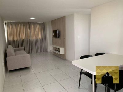 Apartamento, 2 quartos, 60 m² - Foto 2