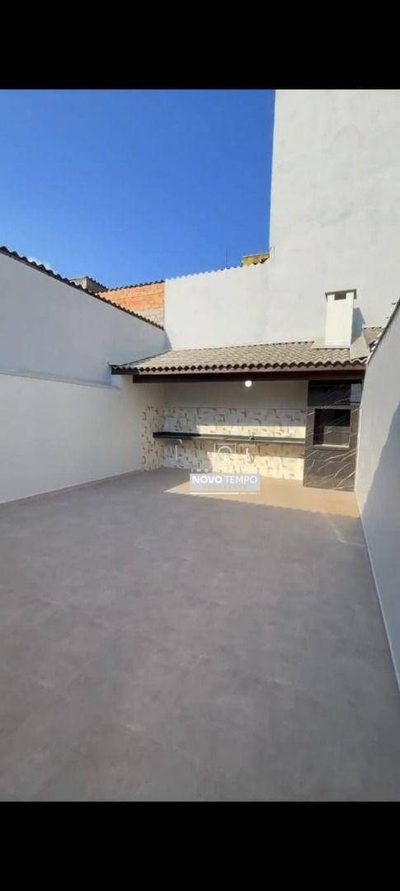 Casa, 2 quartos, 84 m² - Foto 4