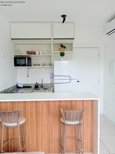Apartamento, 1 quarto, 27 m² - Foto 5