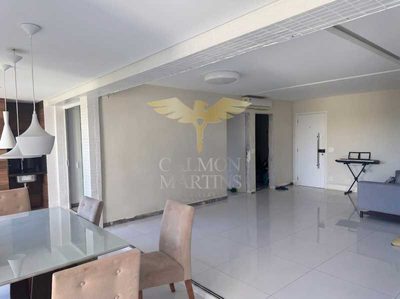 Apartamento, 3 quartos, 134 m² - Foto 2