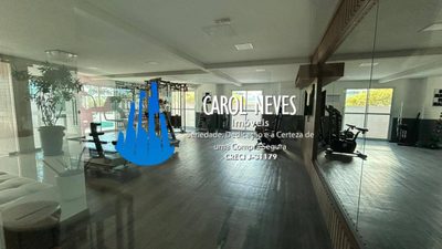 Apartamento, 2 quartos, 82 m² - Foto 3