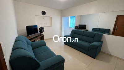 Apartamento, 2 quartos, 60 m² - Foto 1