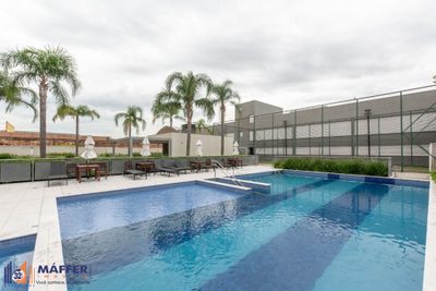 Apartamento, 3 quartos, 76 m² - Foto 2