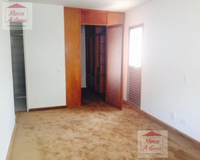 Apartamento, 4 quartos, 180 m² - Foto 4