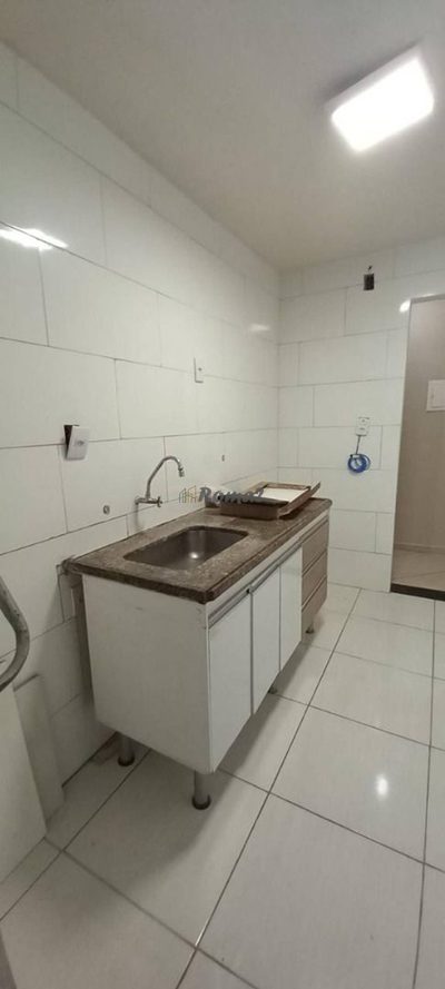 Apartamento, 2 quartos, 58 m² - Foto 2