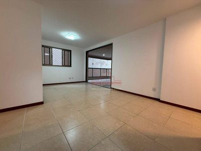 Apartamento, 3 quartos, 115 m² - Foto 1