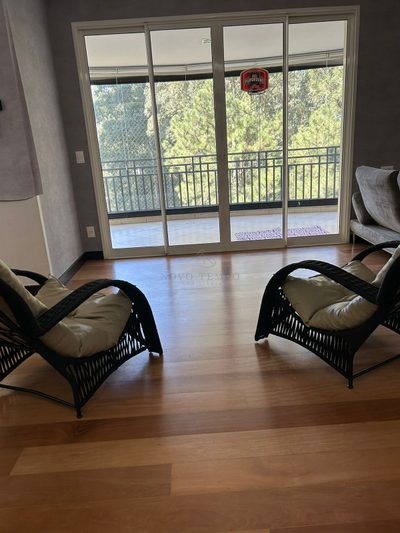 Apartamento, 2 quartos, 202 m² - Foto 1