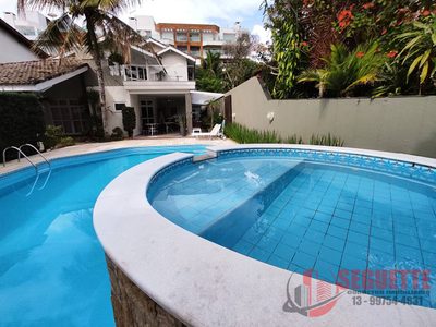 Casa, 5 quartos - Foto 2