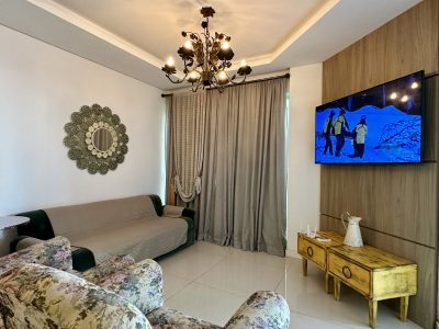 Apartamento, 2 quartos, 120 m² - Foto 3