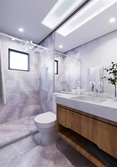Apartamento, 3 quartos, 99 m² - Foto 2