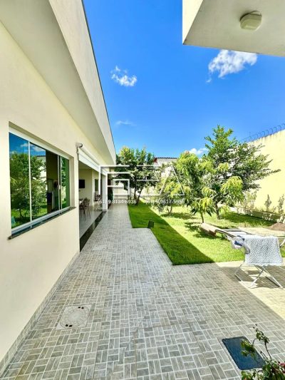 Casa, 4 quartos, 450 m² - Foto 4