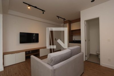 Apartamento, 1 quarto, 49 m² - Foto 3