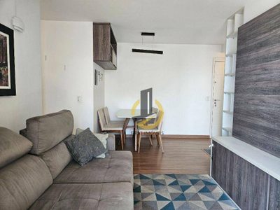 Apartamento, 2 quartos, 68 m² - Foto 4