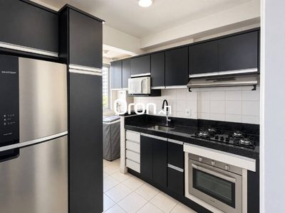 Apartamento, 2 quartos, 67 m² - Foto 3