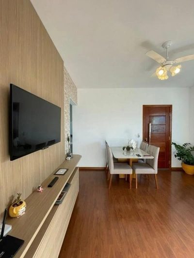 Apartamento, 3 quartos, 65 m² - Foto 2