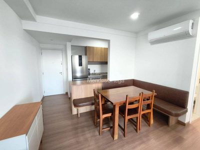 Apartamento, 2 quartos, 67 m² - Foto 3
