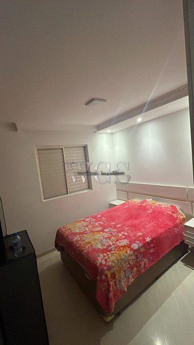 Apartamento, 3 quartos, 65 m² - Foto 5